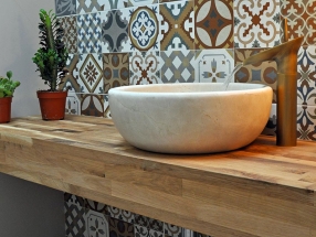 Vivienda en Chamín, Arteixo