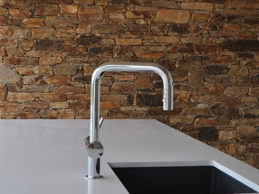 Vivienda en Chamín, Arteixo