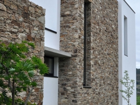 Vivienda en Chamín, Arteixo Vivienda en Chamín, Arteixo