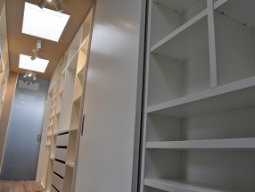 Vivienda en Chamín, Arteixo