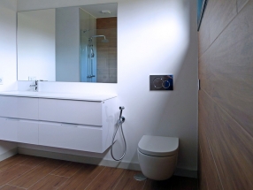 Vivienda unifamiliar Chao da Aldea, finca BC-R, Cabanas