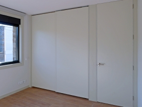 Vivienda unifamiliar Chao da Aldea, finca BC-R, Cabanas