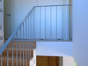 Vivienda unifamiliar Chao da Aldea, finca BC-R, Cabanas