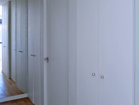 Vivienda unifamiliar Chao da Aldea, finca BC-R, Cabanas