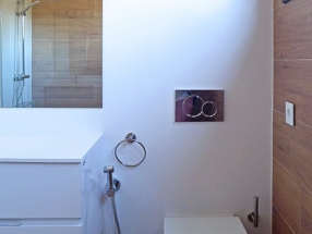 Vivienda unifamiliar Chao da Aldea, finca BC-R, Cabanas