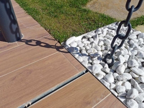 Vivienda unifamiliar Chao da Aldea, finca BC-R, Cabanas