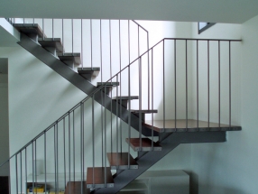 Vivienda en Chao da aldea, Cabanas