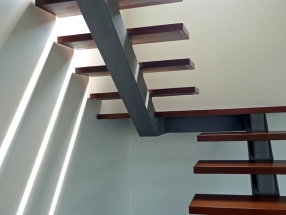 Vivienda en Chao da aldea, Cabanas