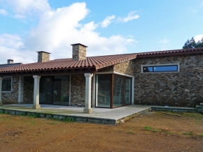 Vivienda en Cornide, San Sadurniño