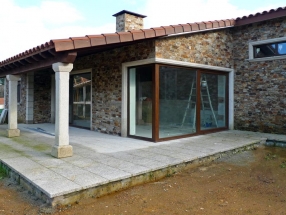 Vivienda en Cornide, San Sadurniño