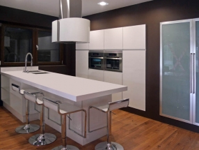 Vivienda en Cornide, San Sadurniño