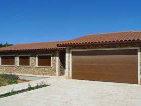 Vivienda en Cornide, San Sadurniño