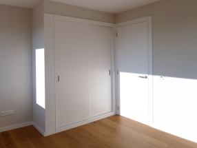 Vivienda en Callobre, Oza dos Ríos