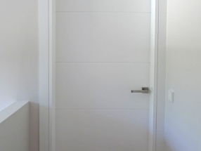 Vivienda en Callobre, Oza dos Ríos