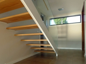 Vivienda en Callobre, Oza dos Ríos