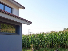 Vivienda en Callobre, Oza dos Ríos