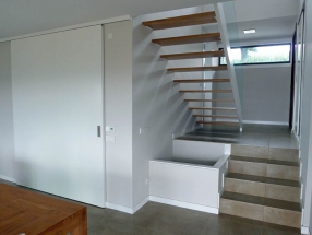 Vivienda en Callobre, Oza dos Ríos