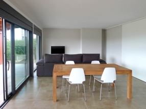 Vivienda en Callobre, Oza dos Ríos