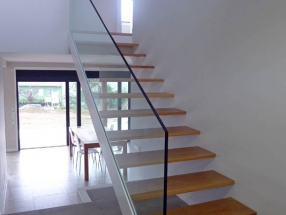 Vivienda en Callobre, Oza dos Ríos