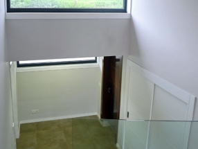 Vivienda en Callobre, Oza dos Ríos