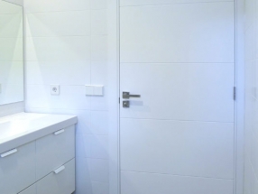 Vivienda en Callobre, Oza dos Ríos