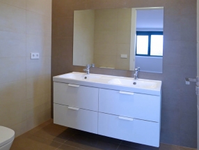 Vivienda en Callobre, Oza dos Ríos