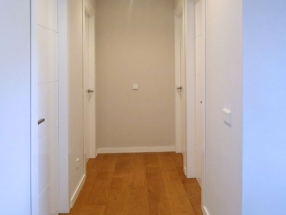 Vivienda en Callobre, Oza dos Ríos