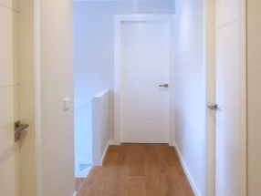 Vivienda en Callobre, Oza dos Ríos