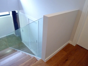 Vivienda en Callobre, Oza dos Ríos