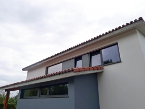 Vivienda en Callobre, Oza dos Ríos