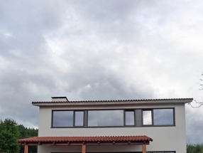 Vivienda en Callobre, Oza dos Ríos