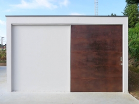 Vivienda en Callobre, Oza dos Ríos