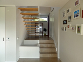 Vivienda en Callobre, Oza dos Ríos