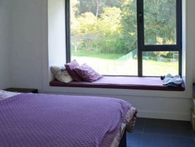 Vivienda en Rúa Fornos, Oleiros