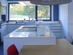 Vivienda en Rúa Fornos, Oleiros