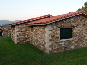 Vivienda en Ponteareas