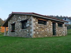 Vivienda en Ponteareas