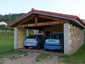 Vivienda en Ponteareas