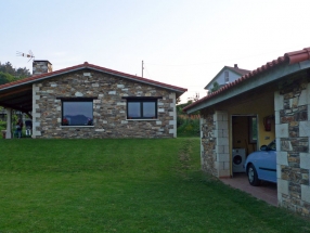 Vivienda en Ponteareas