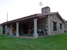 Vivienda en Ponteareas