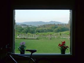 Vivienda en Ponteareas