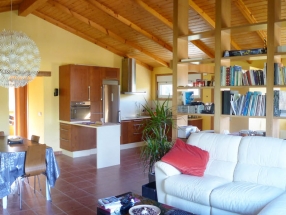 Vivienda en Ponteareas