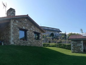 Vivienda en Ponteareas