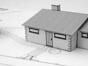 Vivienda en Ponteareas