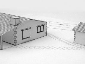 Vivienda en Ponteareas