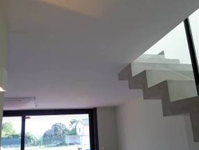 Vivienda en Pravio, Cambre