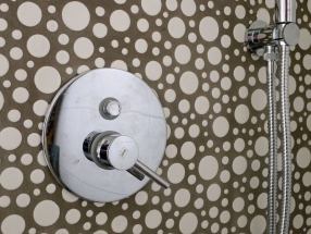 Vivienda en Pravio, Cambre