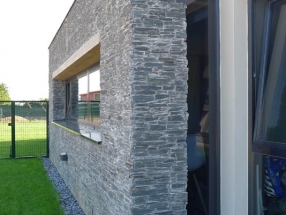 Vivienda en Pravio, Cambre