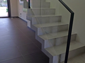 Vivienda en Pravio, Cambre