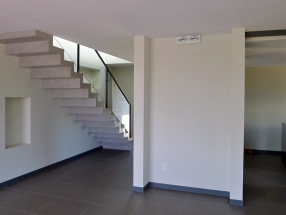 Vivienda en Pravio, Cambre